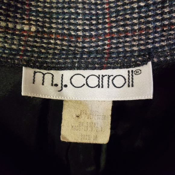 Wool Trousers - Picture 6 of 8